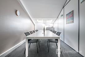 Regus | Paris, Auteuil