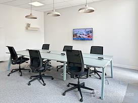 Regus | Grenoble, Le Spring