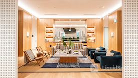 WeWork | 21 Collyer Quay