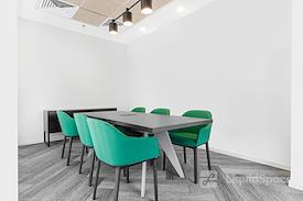 Regus | Tel Aviv,  Sarona