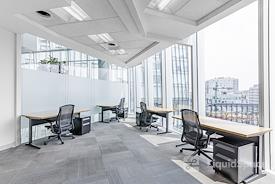 Regus | Mexico City, Carso