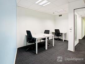 Regus | Marseille, Prado
