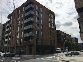 Regus | Krakow, Equal Park Building B