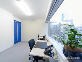 Regus | Tokyo Wise Next Shinyokohama