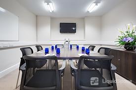 Landmark | Marylebone