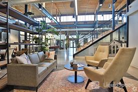 Venture X | Greenville Plush Mills