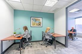 Regus | Tarrytown