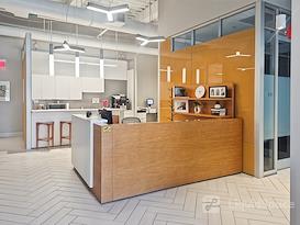 Regus | KY, Louisville - East Witherspoon St