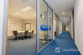 Regus | Isafjordur Bank