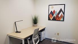 Office Evolution - Folsom