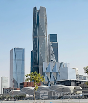 The Executive Centre - KAFD 2.08