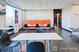 Regus | Durham - 3511 Shannon Road