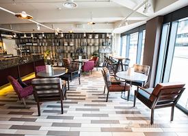 WorkSpott @ Square Mile