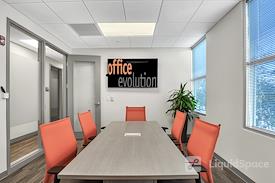 Office Evolution- Jacksonville Brooklyn