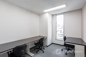 Regus | OKINAWA, Hawk City Naha
