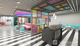 Awfis | Coworking-HiTech City