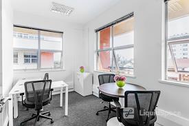 Regus | Nairobi, Laiboni Center