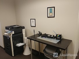 Plaza Executive Suites – Union Hills
