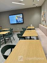 Capital One Café - Kenwood Towne Centre