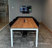 WeWork Amanora Crest