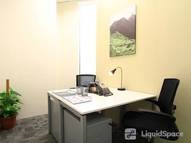 Regus | Bayan Lepas, iDEAL
