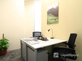 Regus | Bayan Lepas, iDEAL