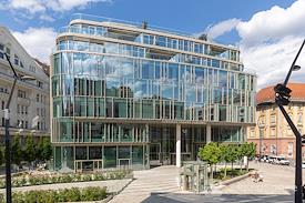 Regus | Budapest, Szervita Square