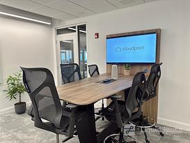 Cloudport | Middle Street