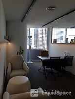 Co-labs Coworking Naza Tower