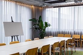 The Workshop Space at The Studios. SE1