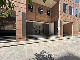 Regus | MELBOURNE, 90 Collins Street