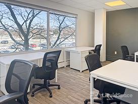 Regus | Fairfield - Passaic Ave