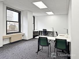 Regus | IN, Indianapolis - Meridian St