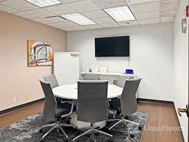 Regus | One Northbrook Place