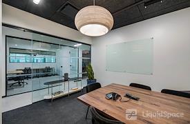 Industrious - Phoenix Bond