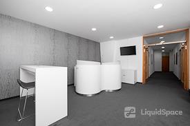 Regus | Dusseldorf Neuer Zollhof