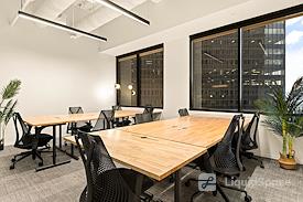 Industrious - Central Loop