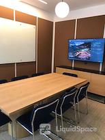WeWork | 83 Clemenceau Ave