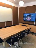 WeWork | 83 Clemenceau Ave