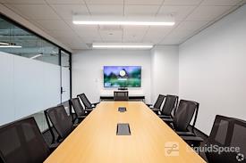 Venture X | Chicago - Oak Brook