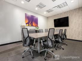 Regus | North Hills Tower II