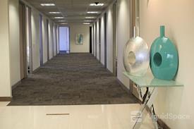 Riverside Central Business Center