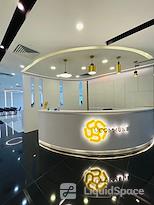 Suntec | Suntec City Tower 2