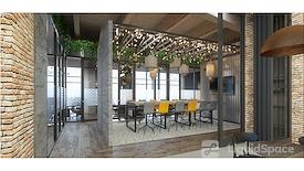 Regus | Borehamwood, Maxwell Road