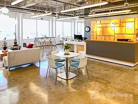 Regus | Costa Mesa - 3420 Bristol Street