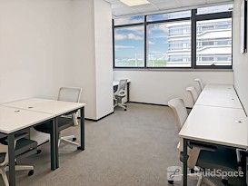 Regus | Shijiazhuang, JJJ Centre