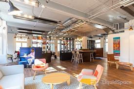 SPACES | Zurich, Bleicherweg