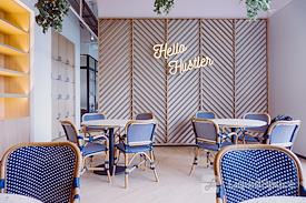 SCBD | Pacific Place