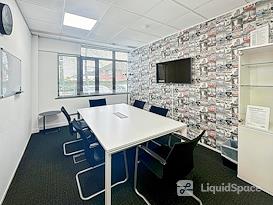 Regus | High Wycombe, Kingsmead Business Park