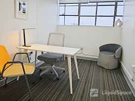 HQ | TX, San Antonio - Wittigs Office